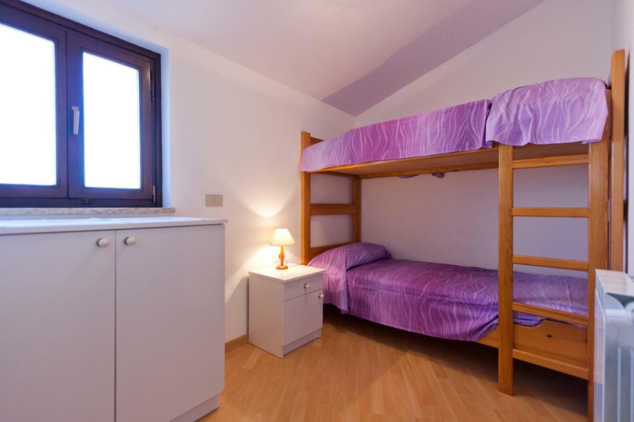 Apartments Redenta Tar-Vabriga Zewnętrze zdjęcie