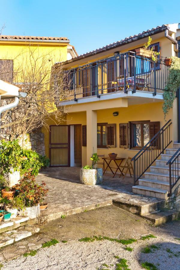 Apartments Redenta Tar-Vabriga Zewnętrze zdjęcie