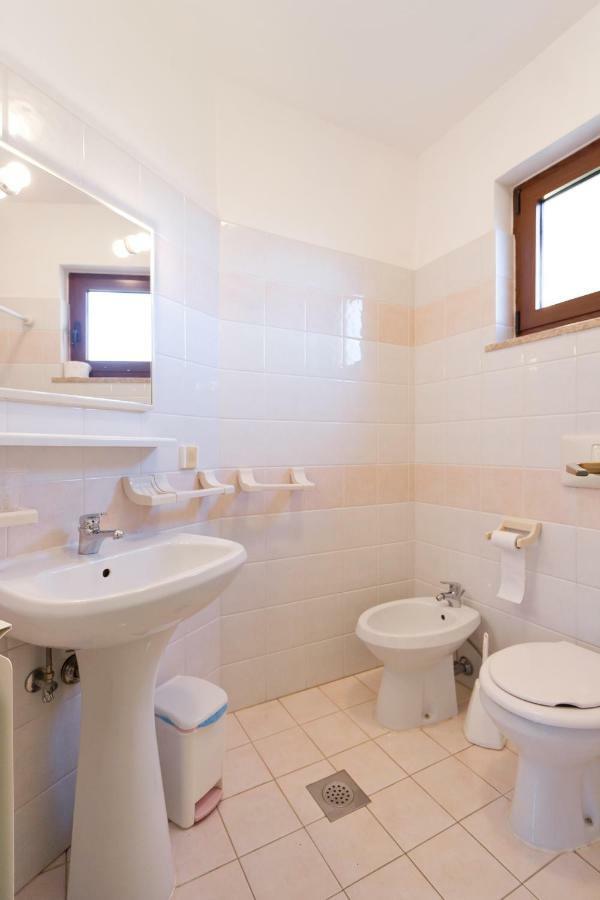 Apartments Redenta Tar-Vabriga Zewnętrze zdjęcie