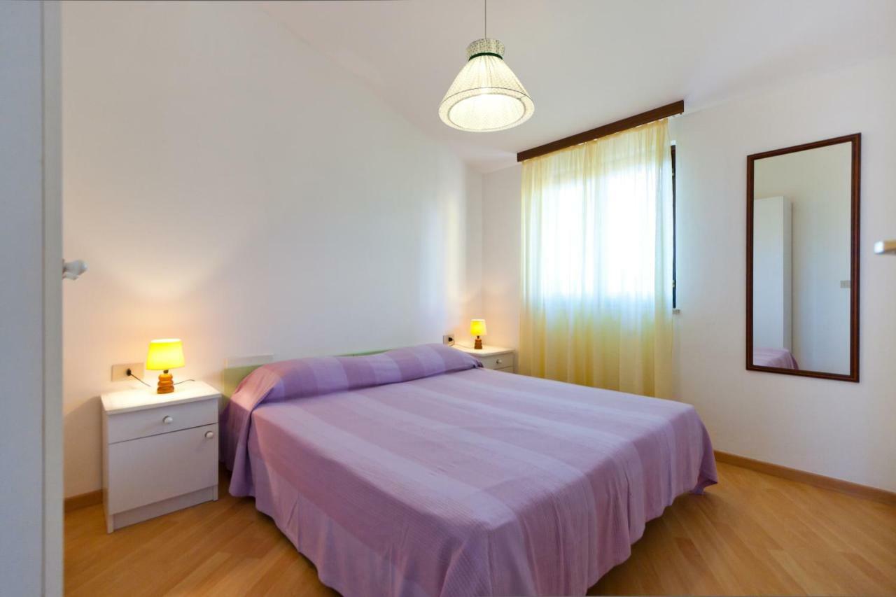 Apartments Redenta Tar-Vabriga Zewnętrze zdjęcie