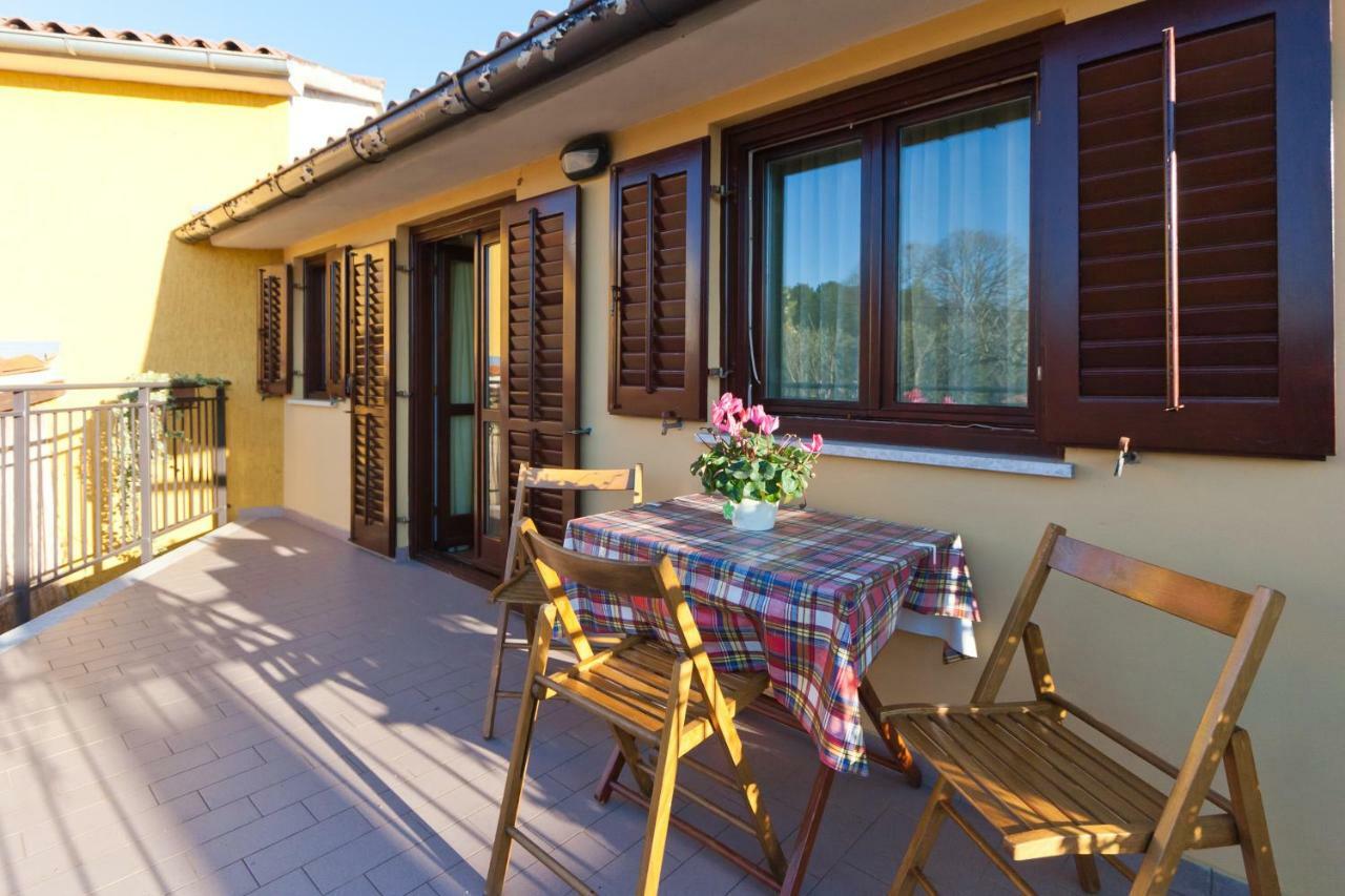 Apartments Redenta Tar-Vabriga Zewnętrze zdjęcie