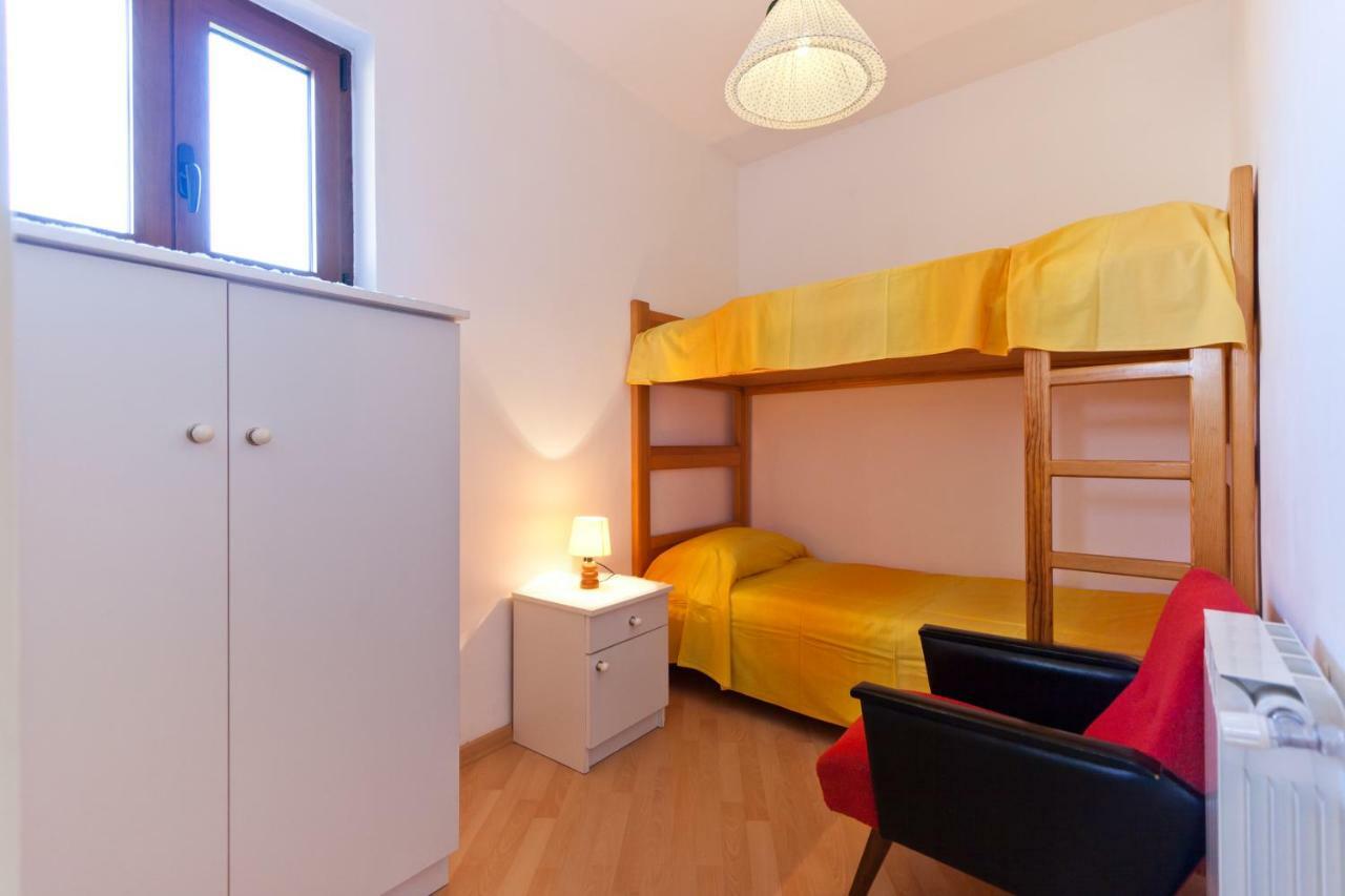 Apartments Redenta Tar-Vabriga Zewnętrze zdjęcie