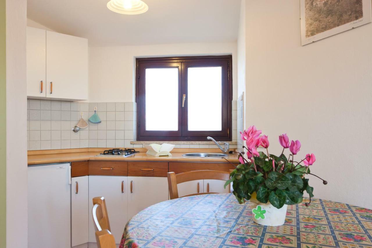 Apartments Redenta Tar-Vabriga Zewnętrze zdjęcie