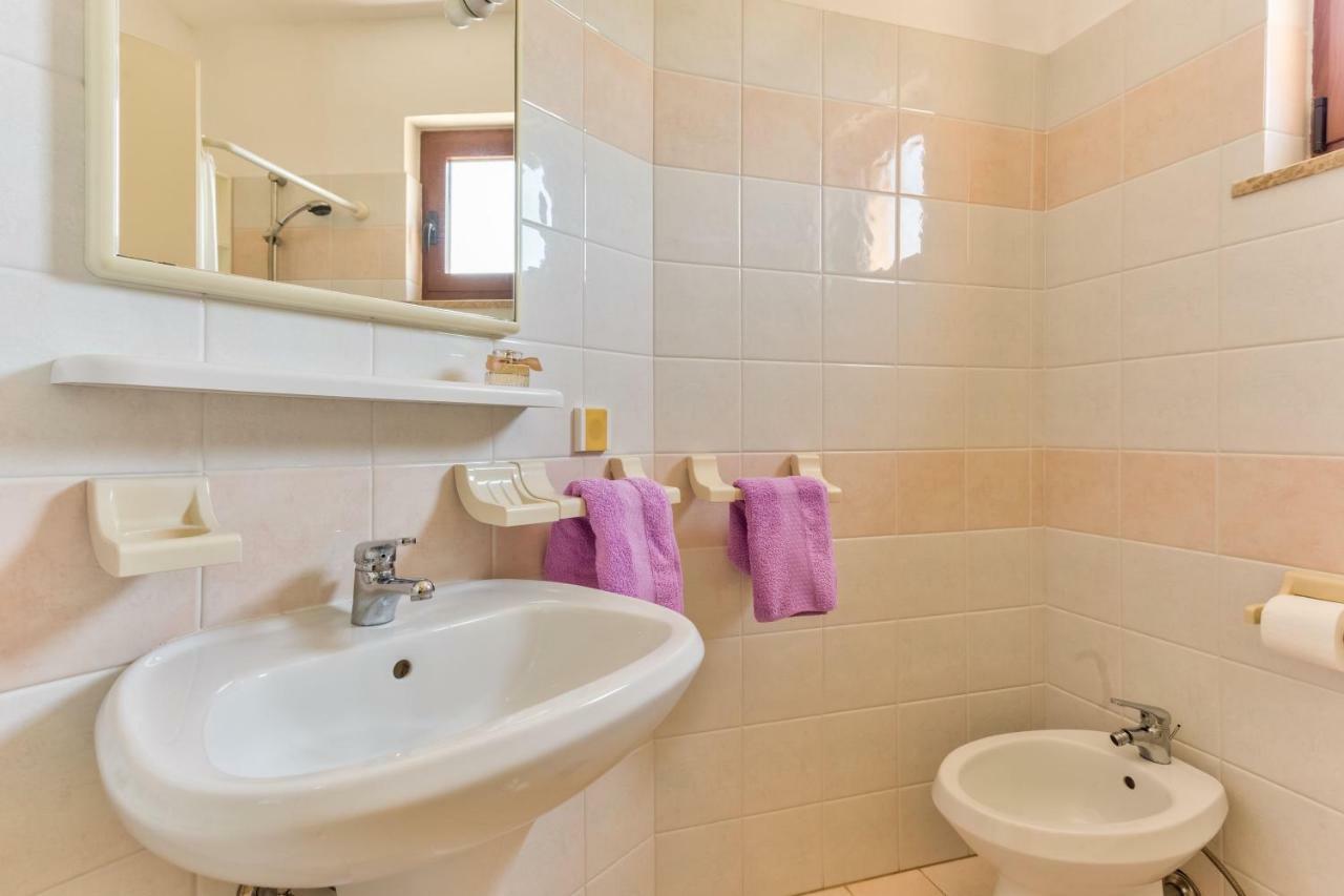 Apartments Redenta Tar-Vabriga Zewnętrze zdjęcie