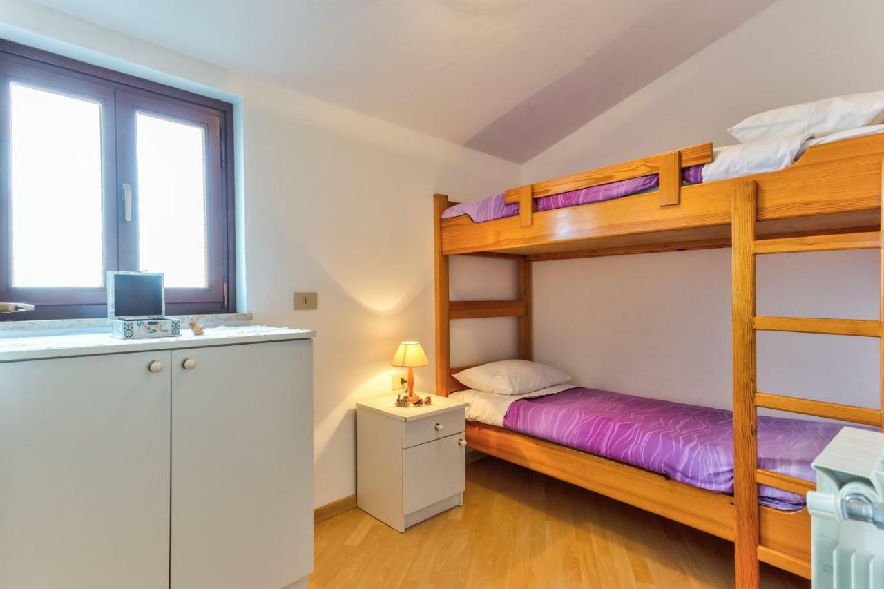 Apartments Redenta Tar-Vabriga Zewnętrze zdjęcie