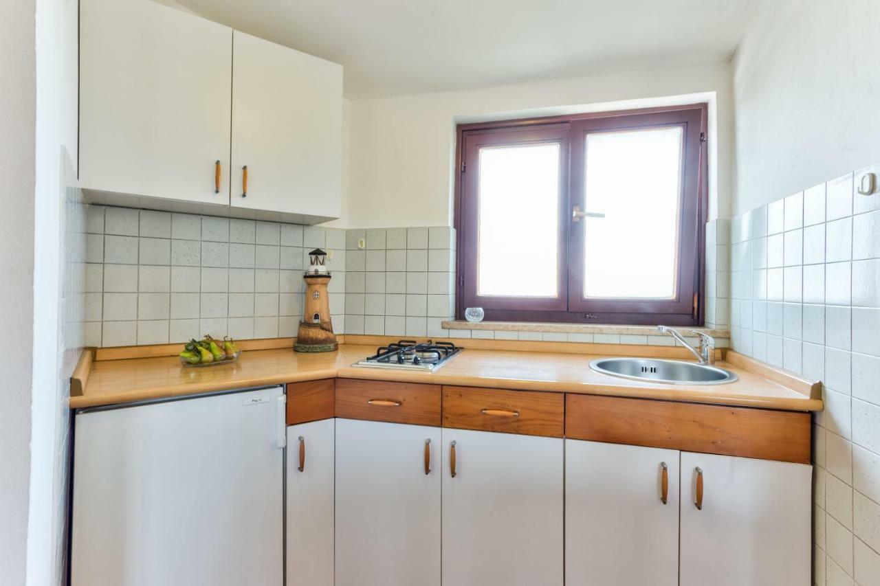 Apartments Redenta Tar-Vabriga Zewnętrze zdjęcie