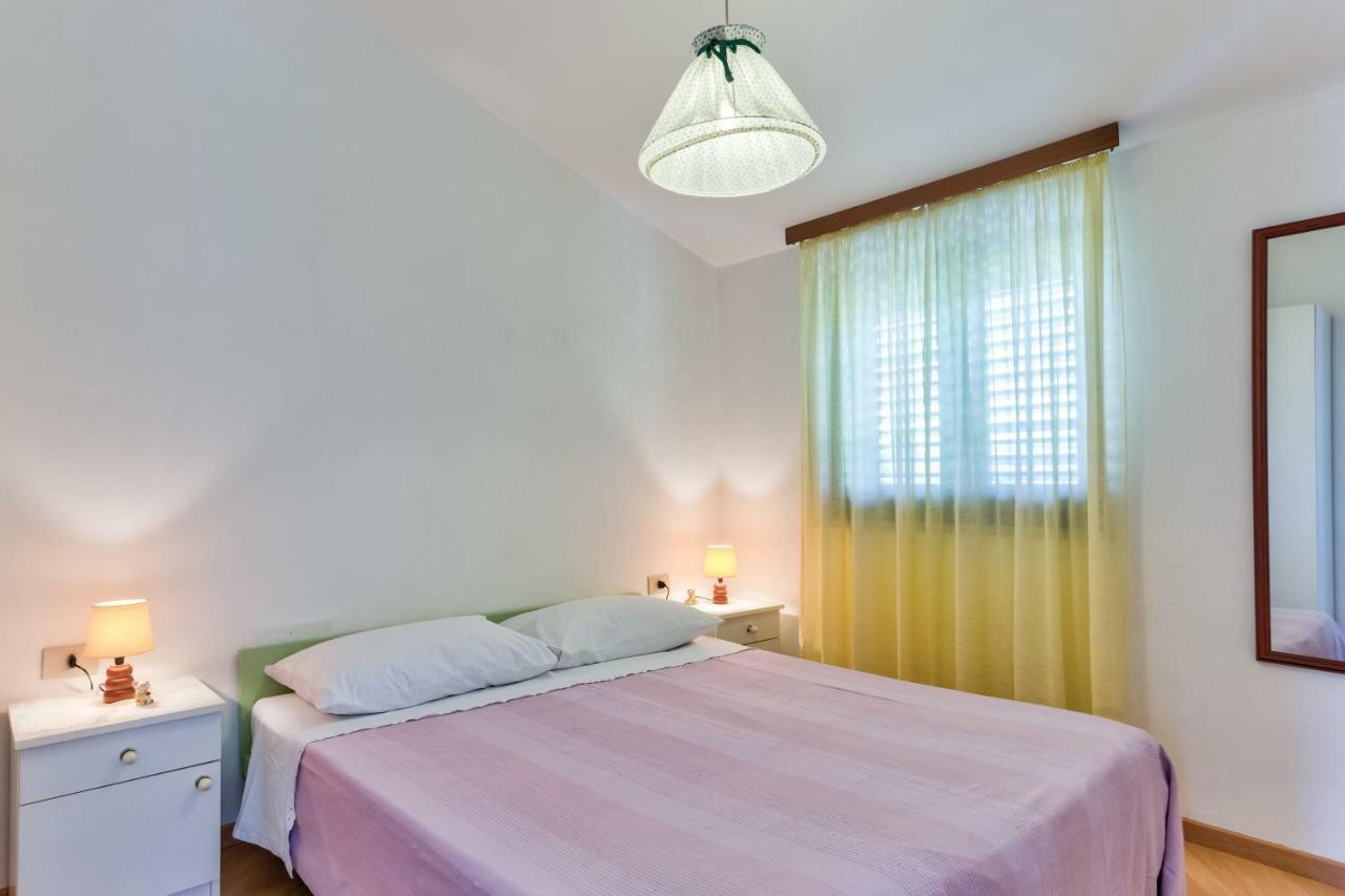 Apartments Redenta Tar-Vabriga Zewnętrze zdjęcie