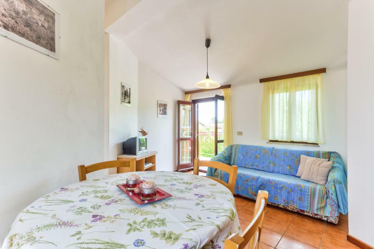 Apartments Redenta Tar-Vabriga Zewnętrze zdjęcie