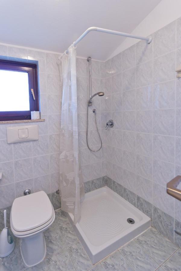 Apartments Redenta Tar-Vabriga Zewnętrze zdjęcie